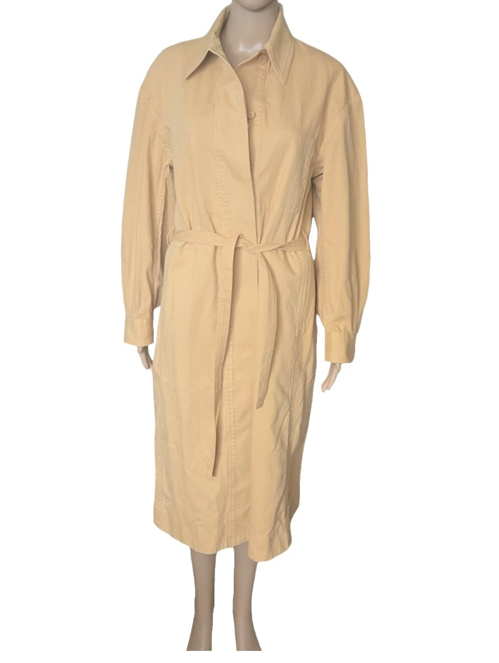 Uniqlo Casual abrigos, chaquetas y chalecos sólido para De mujer