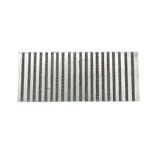 Design #3 Wire Design Emboss Plate 20 in 1 Pattern - Jewelry Die - Bangle Die