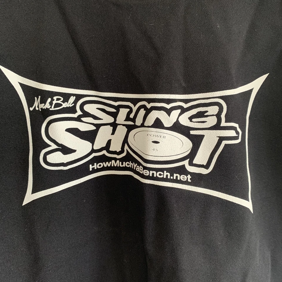 Matman Sling Shot Slinglet Power Magazine Large - Image 3 of 4