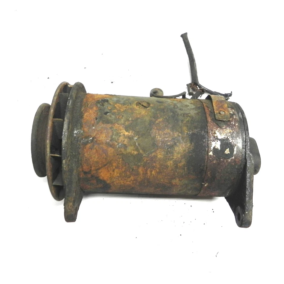 AUTOLITE GENERATOR CORE GGW-6001-J FOR 1949-54 DODGE CORONET DESOTO PLY CORE D - Image 4 of 4