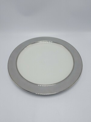 Easterling ''Majestic'' 10 5/8 Inch Dinner Plate - Near Mint 