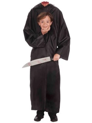 Disfraces para niños de poliéster fantasmas monstruos FORUM