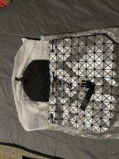 Geometric Backpack