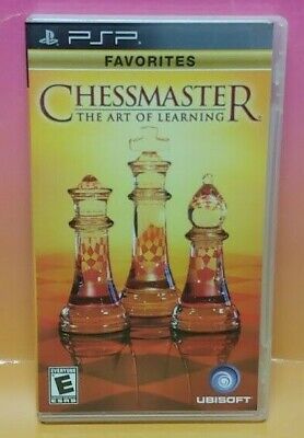 Chessmaster XI: The Art of Learning - GrandMaster Edition (PC) on PC Game