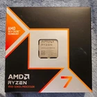 AMD Ryzen 7 7800X3D 8-Cores 4.2GHz Socket AM5 Gaming CPU Processor