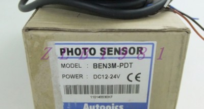 ONE NEW Autonics BEN3M-PDT