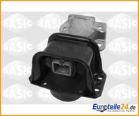 Lagerung, Motor Sasic 2700007 Rechts Motorseitig FüR CitroëN