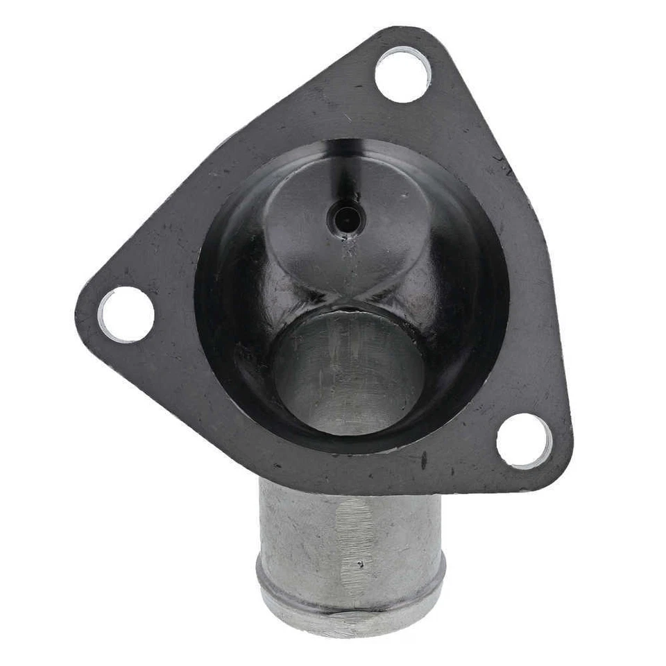 Entrada de agua de refrigerante del motor para Kia Sedona Amanti 2006-2010 MOTORAD Foto 3 de 4