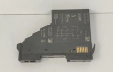 VIPA SM 022-1BD00 + DO4 x DC24V 05A MINT CONDITION