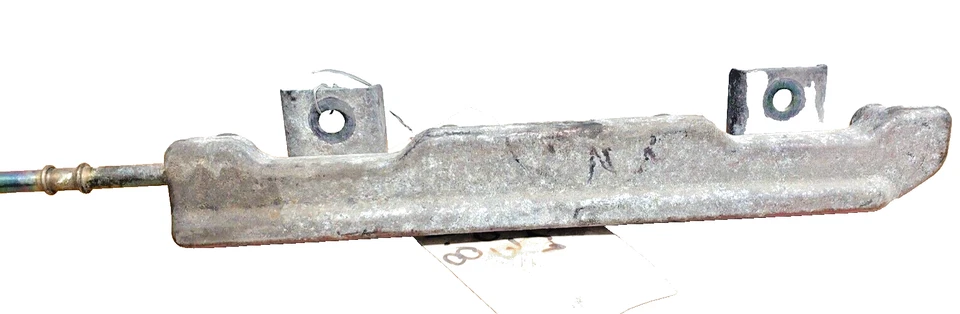 2003–2006 Nissan Sentra 1.8L Fuel Rail Injector OEM - Image 2 of 2