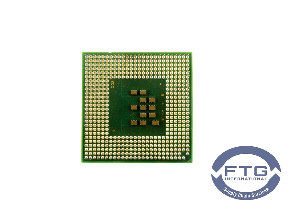 SL7SA Intel Pentium M 740 1.73GHz Processor - Image 2 of 3