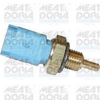 Meat & Doria Sensor KüHlmitteltemperatur FüR Peugeot 206 CC 2D 1.6 16V 207 Wa_