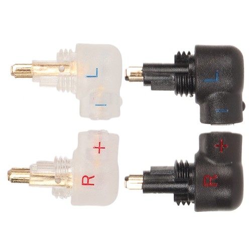 Do wtyczki EXK na gniazdo 0,78 mm 2-pinowy adapter kabla do EXK MDR7550 EX600 EX800 FY - Zdjęcie 6 z 28