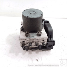 A0064316412 ABS Aggregat  MERCEDES-BENZ Classe B (T245) 170/180 Mnv 5p/b/1698cc