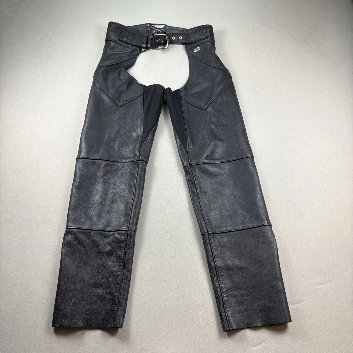 25+ Harley-Davidson Leather Motorcycle Pants for sale | Updated