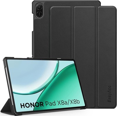 Hülle Honor Pad X8 Schutzhülle Ultradünn Standfunktion PU Leder Tablet Case