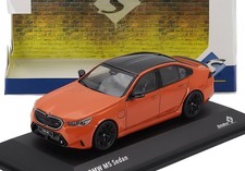 Solido Bmw 5-series M5 (g90) 2024 1:43 4317552