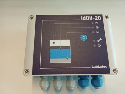 Labkotec idOil-20 SLU - Imagen 1 de 4