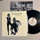 (EX) FLEETWOOD MAC "Rumours" 1978 US Press LP BSK 3010 W/ Poster Insert