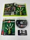 Xbox 360 - Left 4 Dead Microsoft Xbox 360 Complete #2941
