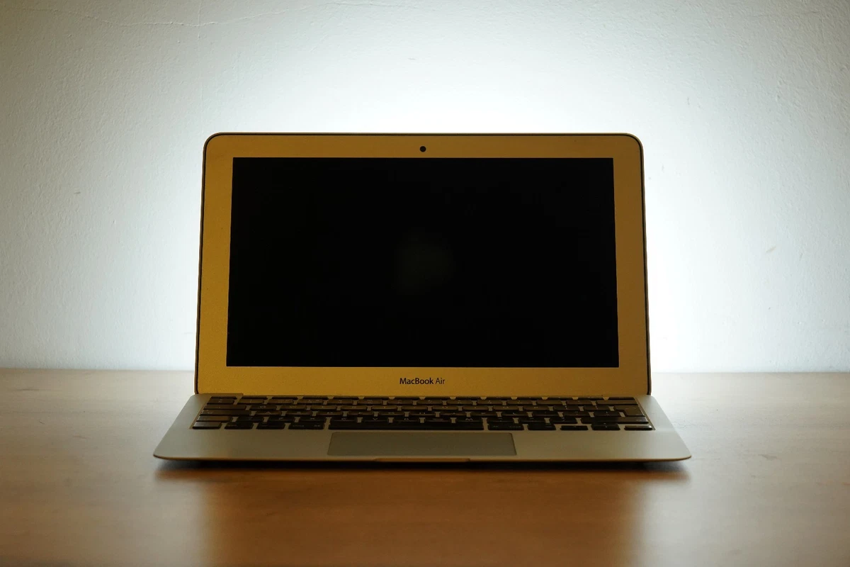 Las mejores ofertas en 2013 ordenadores portátiles de Apple