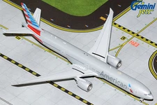1:400 Gemini Jets American Airlines Boeing 777-300ER N736AT