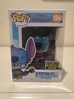 Funko Pop! Vinyl: Disney - Stitch with Ukulele #1044