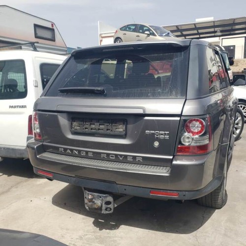 BH2218C815AB sistema radio per LAND ROVER RANGE SPORT (L320) 3.0 TDV6 3144560 - Foto 11 di 20