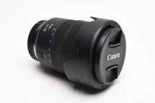 Canon RF 24-105mm f4L IS USM zoom lens, Mint-, USA
