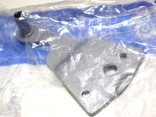 8201707 WHIRLPOOL DOOR HINGE GENUINE NEW