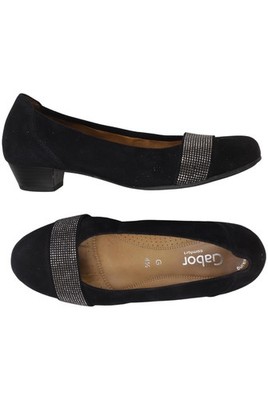 Gabor Pumps Damen High Heels Stiletto Peep Toes Gr. EU 37.5 (UK 4.5)... #wuaq2hd