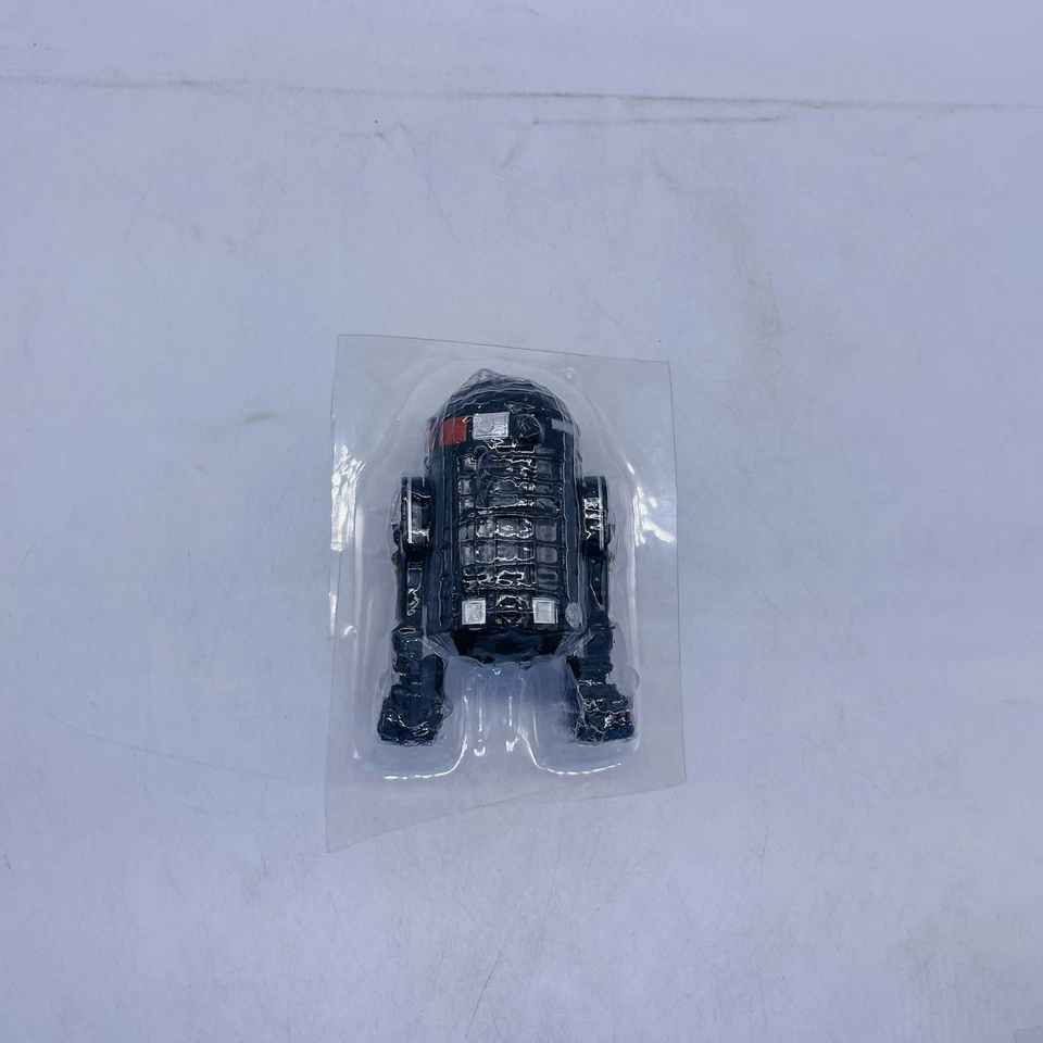 "Droide astromecánico suelto R2-Q5 Star Wars Black Series Entertainment Earth 4""" Foto 2 de 4