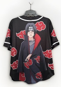 Akatsuki Jersey | eBay
