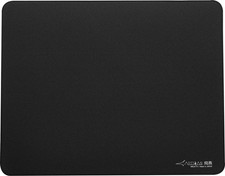 Artisan Ninja Fx Large Black Mouse Pad 42X33cm Soft Surface Precision Glide