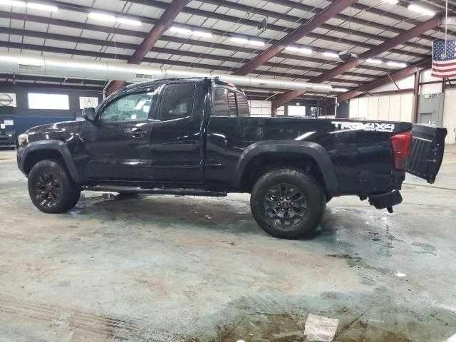 Transfer Case 3.5L 6 Cylinder 2GRFKS Engine Fits 16-23 TACOMA 1662031 Foto 2 de 4