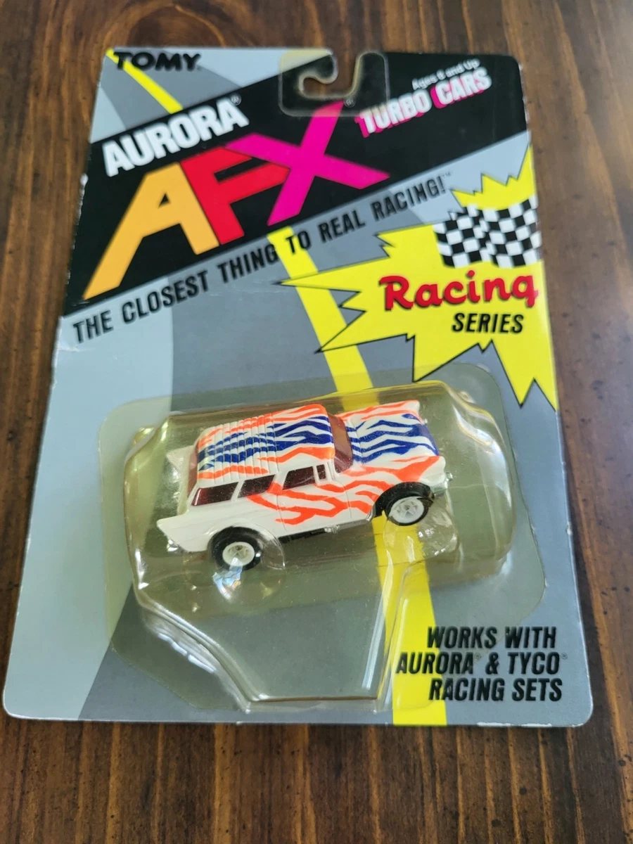 Tomy Afx for sale | eBay