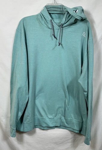 NE PEOPLE Men's Pullover Hoodie With Side Zipper - Basic Long Sleeve Casual Hooded Sweatshirt