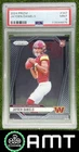 Jayden Daniels RC PSA 9 2024 Panini Prizm Washington Commanders #347 4875