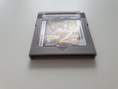 Duck Tales 2 | Spiel Modul | Nintendo GameBoy Classic | NEUWERTIG - Picture 3 of 18