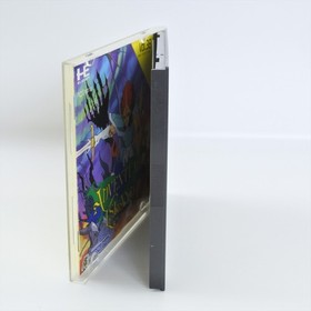 ADVENTURE ISLAND PC Engine Hu 2044 pe