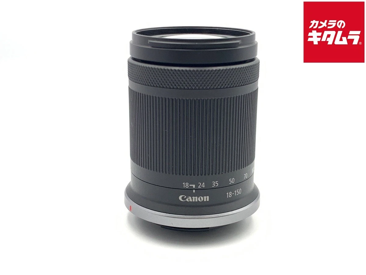 Canon 18-150mm f/3.5-6.3 相机镜头| eBay