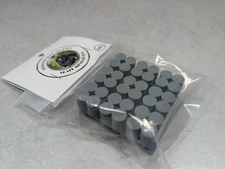 Whistle Stop Models HO1006 HO Pallets with 55 Gallon Drums, Resin 3D Printed