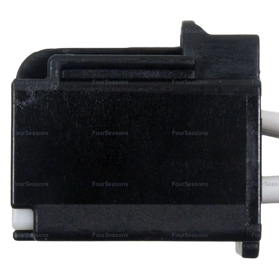 For Chevy Silverado 3500 HD 08-15 HVAC Blower Motor Resistor Harness Foto 3 de 3