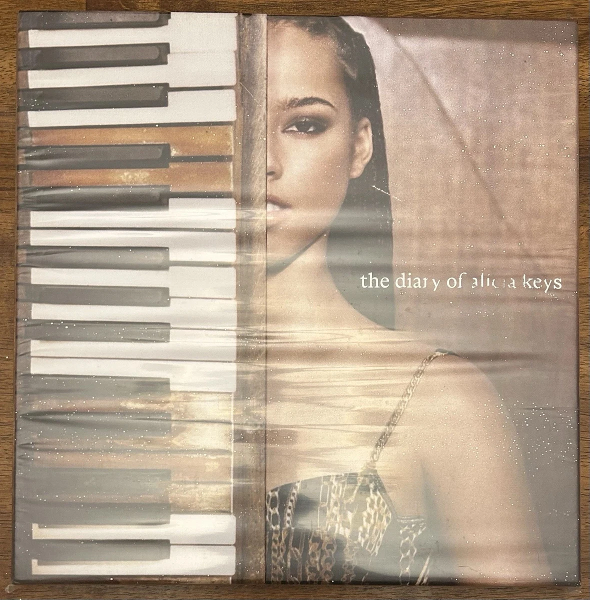 Las mejores ofertas en Discos de vinilo LP de Alicia Keys | eBay