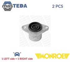 MK187 TOP STRUT MOUNTING CUSHION SET REAR MONROE 2PCS FOR VW PASSAT