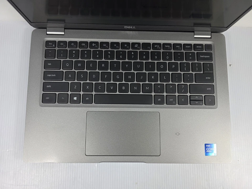 DELL Latitude 5420 Laptop 14"  FHD i7-1185G7 3.0GHz 16GB 256GB SSD Windows 11 - Image 4 of 4