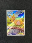 Pokemon TCG S-Chinese Pikachu Psyduck 171/151 AR Full Art 151C Hope Exclusive