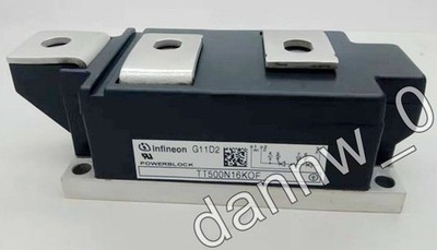 1PC New In Box   TT500N16KOF IGBT Module #ks