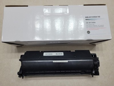 Aftermarket Black toner for M209dw  MFP M236dw  M234sdn  M234SDW 234sdn