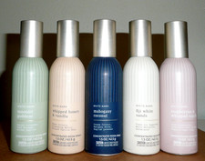 WHITE BARN Concentrated Room Spray - Your Choice - From Bath  Body Works